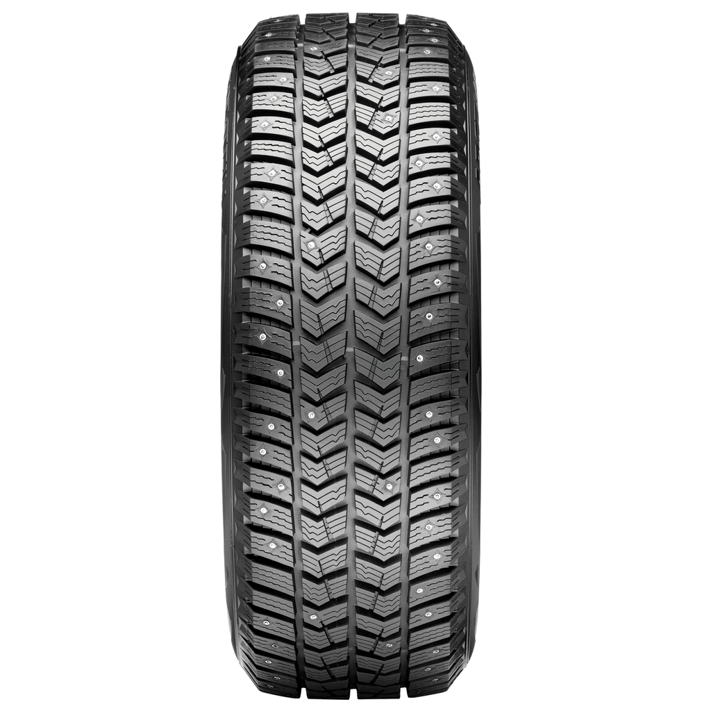 Ottima capacità di scarico da neve e fanghiglia