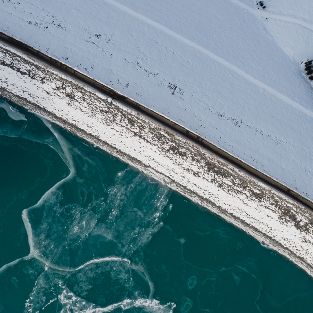 Maneggevolezza migliorata del 20% su superfici innevate*