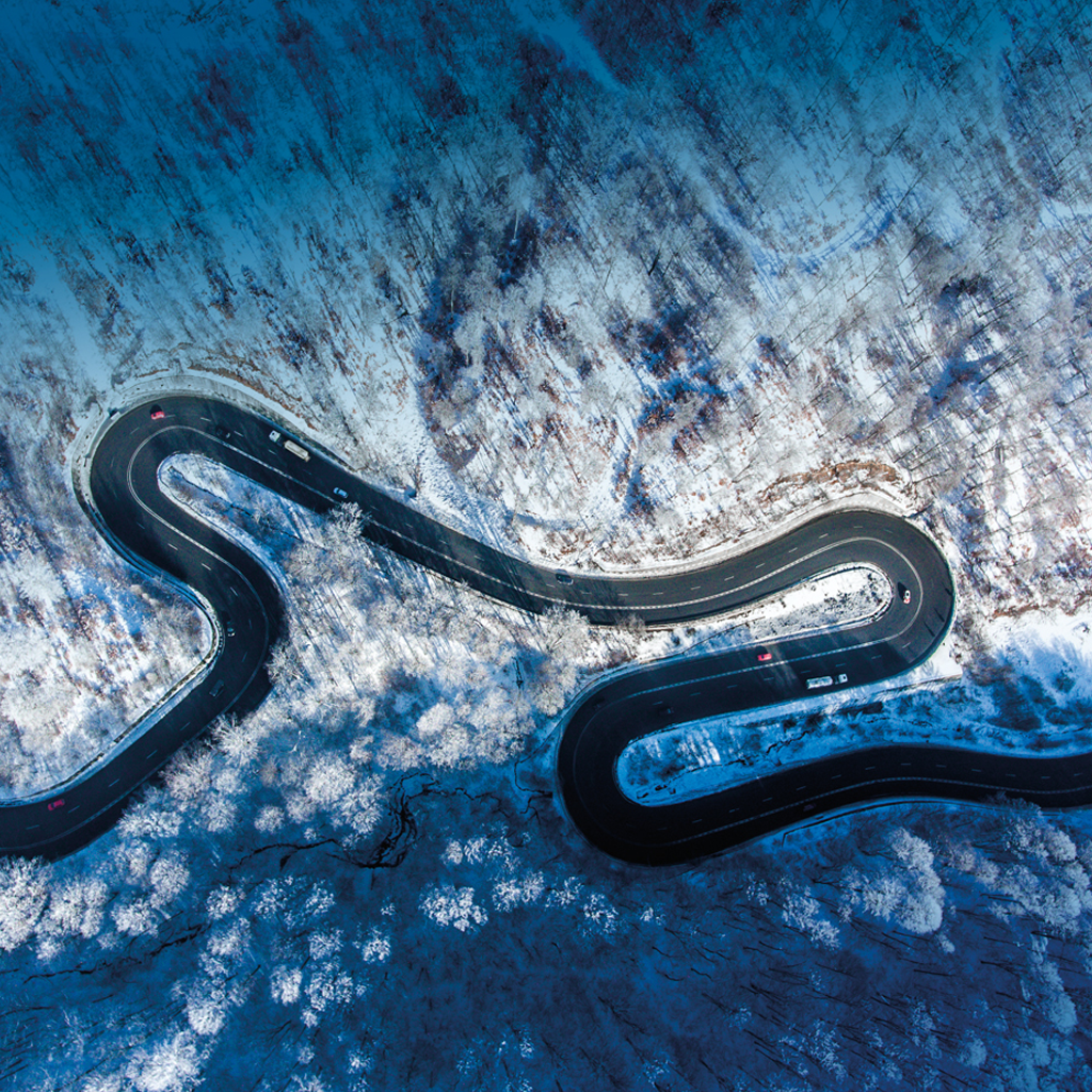 Durata degli pneumatici migliorata di oltre il 20%*