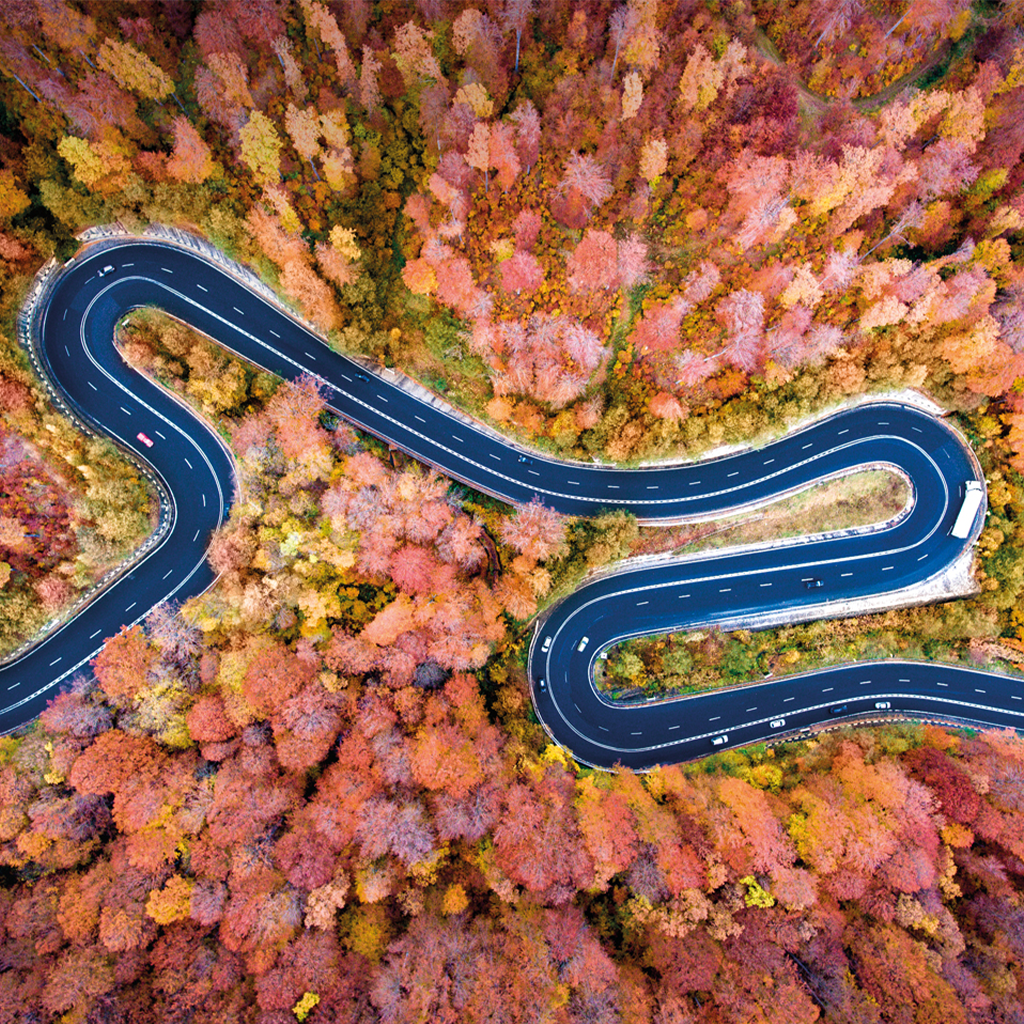 Progettato per i veicoli elettrici più pesanti: manovrabilità migliorata del 6%* e maggiore stabilità in curva