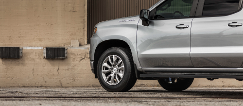 Quiet and comfortable.