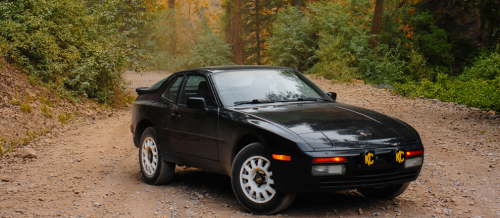 Exceptional tread life.