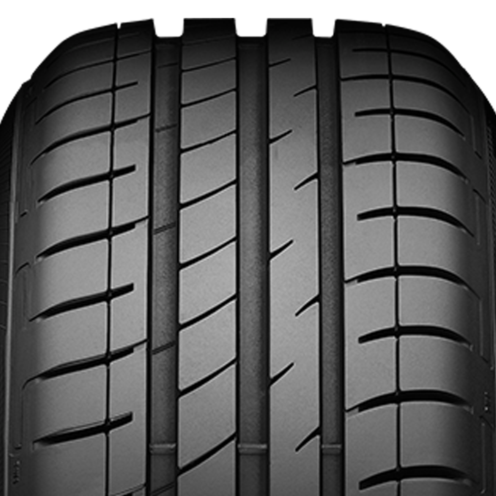 Haut niveau de confort